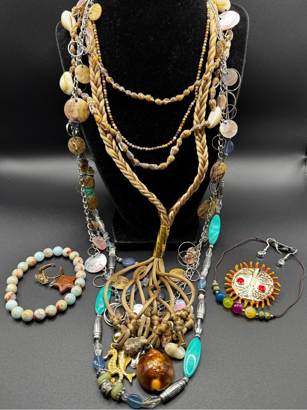Beach Jewelry Bundle